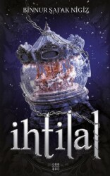 İhtilal 4 - Zefir - Dokuz Yayınları