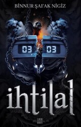 İhtilal 2 - Dokuz Yayınları