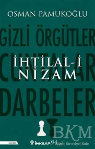 İhtilal-i Nizam - İnkılap Kitabevi