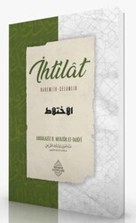 İhtilat - Minber Yayınları