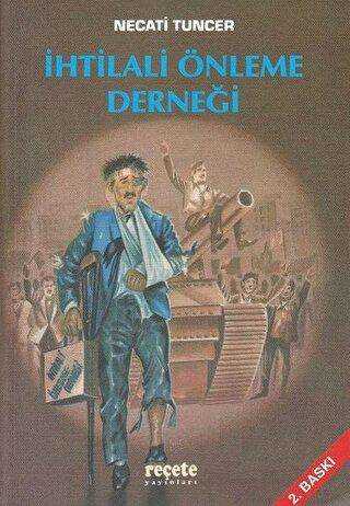 İhtimali Önleme Derneği - Reçete Yayınları