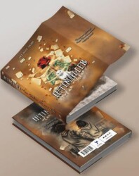 İhtimaller Can Yakar Çift Yön Şömizli - Oleksa Yayınevi