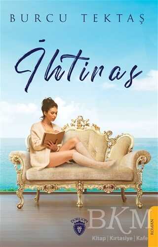 İhtiras - Dorlion Yayınları