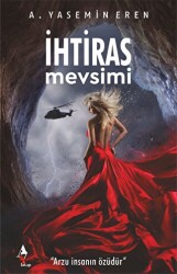 İhtiras Mevsimi - A7 Kitap