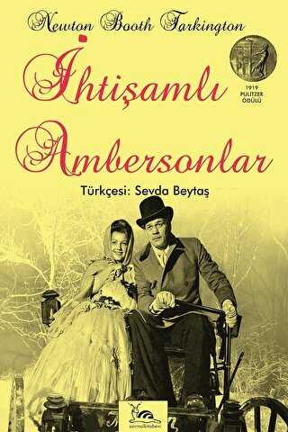 İhtişamlı Ambersonlar