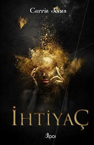 İhtiyaç - GO! Kitap