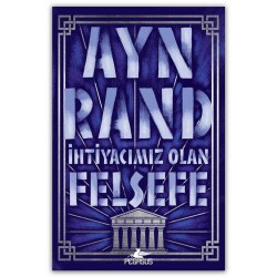 İhtiyacımız Olan Felsefe - Pegasus Yayınları