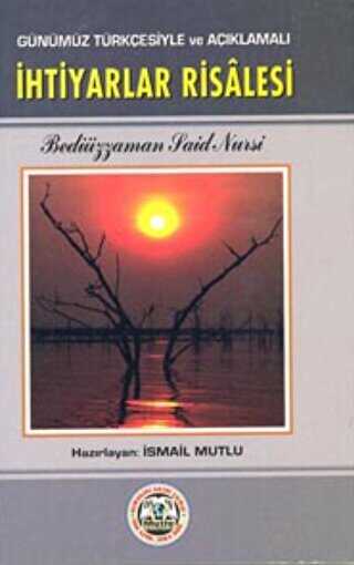 İhtiyarlar Risalesi - Mutlu Yayınevi