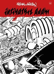 İhtiyatsız Adam - İthaki Yayınları