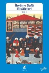 İhvan-ı Safa Risaleleri Cilt: 1 - Ayrıntı Yayınları