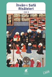İhvan-ı Safa Risaleleri Cilt 3 - Ayrıntı Yayınları