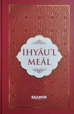 İhyau’l Meal - 1