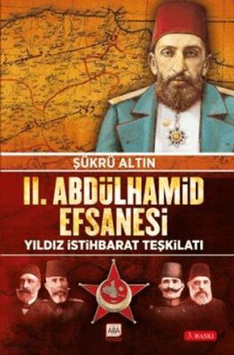 II. Abdülhamid Efsanesi - 1