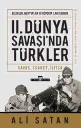 II. Dünya Savaşında Türkler - Timaş Tarih