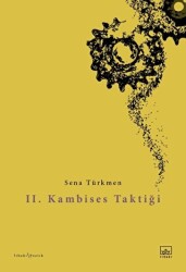 II. Kambises Taktiği - İthaki Yayınları