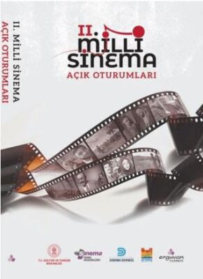 II. Millî Sinema Açık Oturumları - 1