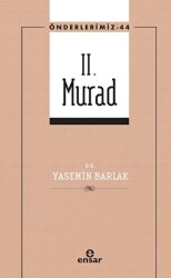 II. Murad - Ensar Neşriyat