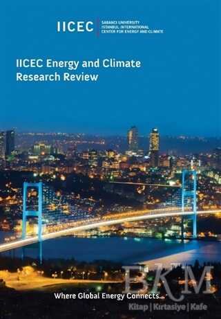 IIcec Energy And Climate Research Review