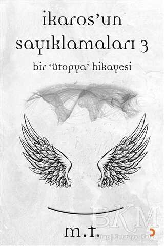 İkaros’un Sayıklamaları 3 - Cinius Yayınları