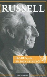 İkarus Ya Da Bilimin Geleceği - Bgst Yayınları