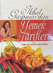 İkbal Gürpınar`dan Yemek Tarifleri - Nakkaş Yapım ve Prodüksiyon