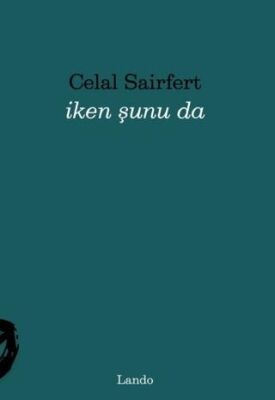 İken Şunu Da - 1