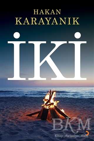 İki - Cinius Yayınları