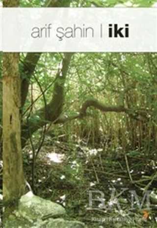 İki - Cinius Yayınları