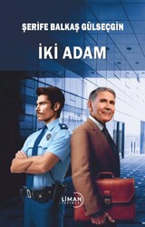 İki Adam - Liman Yayınevi