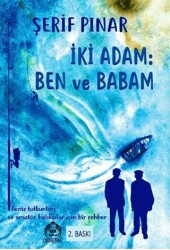 İki Adam: Ben ve Babam - Kekeme Yayınları