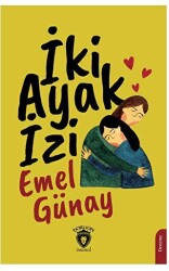 İki Ayak İzi - Dorlion Yayınları