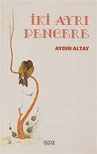 İki Ayrı Pencere - Altay Yayınları
