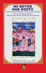 İki Büyük Hak Dostu - Buhara Yayınları