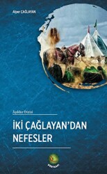 İki Çağlayan’dan Nefesler - Dörtkapı Yayınevi