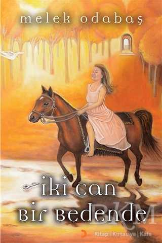 İki Can Bir Bedende - Cinius Yayınları