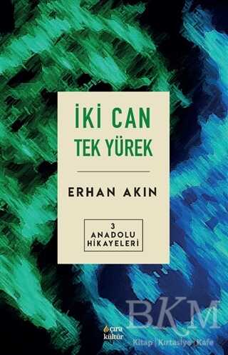 İki Can Tek Yürek - Çıra Yayınları