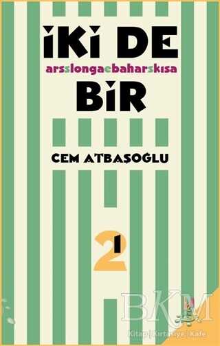 İki De Bir - h2o Kitap