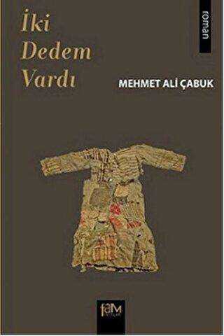 İki Dedem Vardı - Fam Yayınları