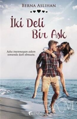İki Deli Bir Aşk - 1