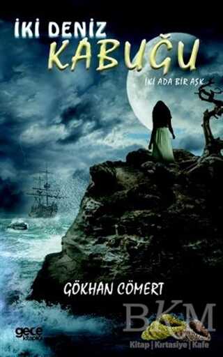 İki Deniz Kabuğu - Gece Kitaplığı