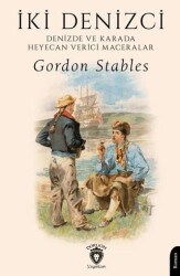 İki Denizci - Dorlion Yayınları