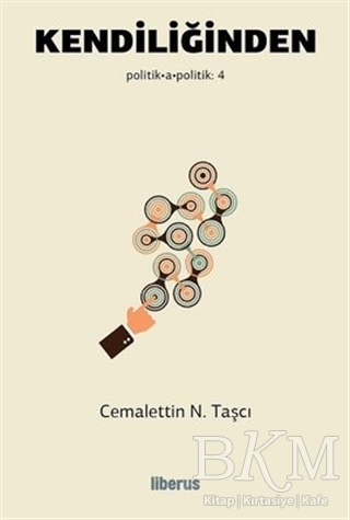 Kendiliğinden - Liberus Yayınları