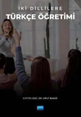 İki Dillilere Türkçe Öğretimi - 1