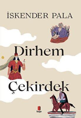 İki Dirhem Bir Çekirdek Özel Baskı - 1