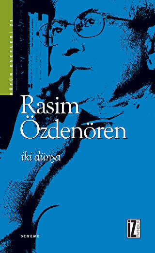 İki Dünya - İz Yayıncılık