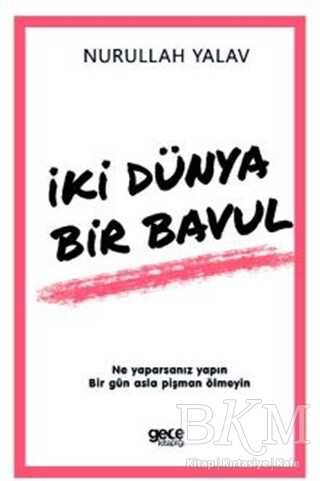 İki Dünya Bir Bavul - 1