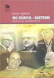 İki· Dünya Si·stemi· - İmge Kitabevi Yayınları