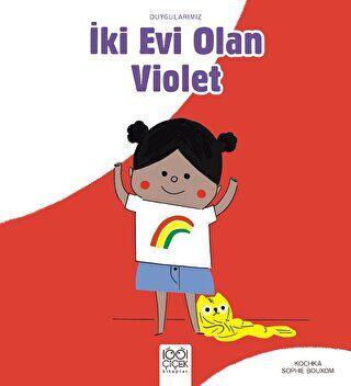 İki Evi Olan Violet - 1