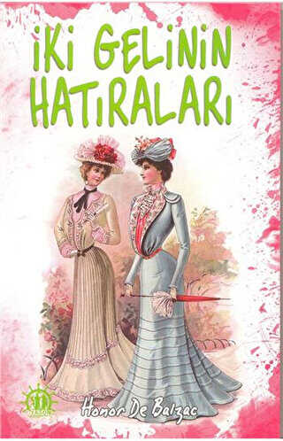 İki Gelinin Hatıraları - Yason Yayıncılık