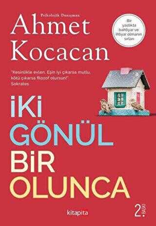 İki Gönül Bir Olunca - Kitapita